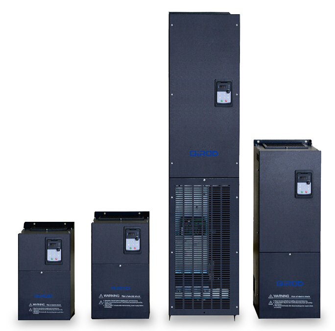 UED官网,变频器QD6000的特点: